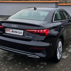 AUDI A3 35TDI 150ks 2021g Sedan