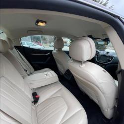 Maserati Ghibli 3.0d 2016