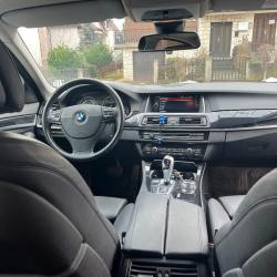 BMW 530 X-drive Sport paket 2016 Full oprema
