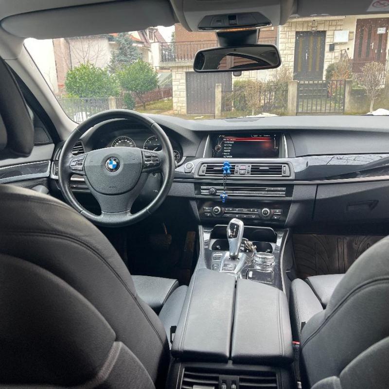 BMW 530 X-drive Sport paket 2016 Full oprema