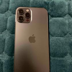 iPhone 12 Pro Max 128GB