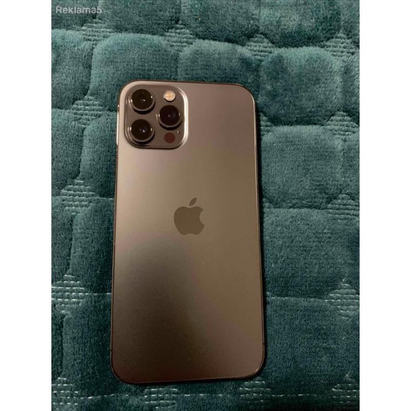 iPhone 12 Pro Max 128GB