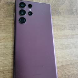 Samsung S22 Ultra, 256 GB