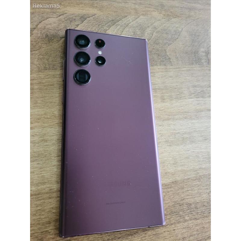 Samsung S22 Ultra, 256 GB
