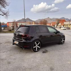 Golf 6 TDI