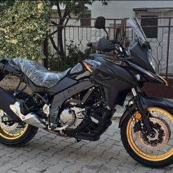 Suzuki V Strom XT 650 Nov 2000km