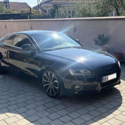AUDI A5 1.8TFSI 124.000km