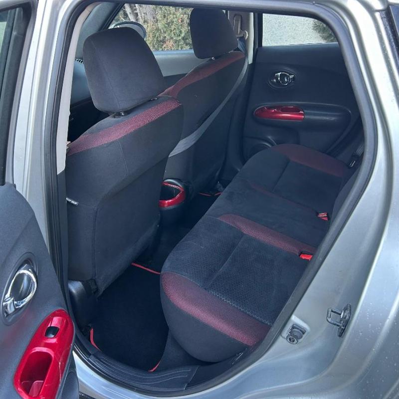 NISSAN JUKE 1.5 DCI ACENTA PREMIUM-PERFEKTNO