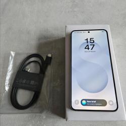 Nov Samsung galaxy s25