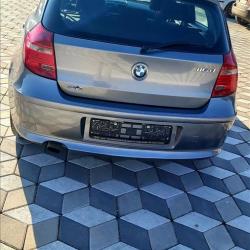 BMW 116 D FACELIFT 2010 god. Sega uvezena plateni davacki