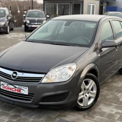 Opel Astra H 1.3 CDTI (66kw/90hp) EcoFlex 6-Brzini -09