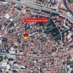 Se prodava Stan vo Kumanovo na dobra lokacija