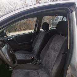 OPEL ASTRA SO PLIN I KLIMA