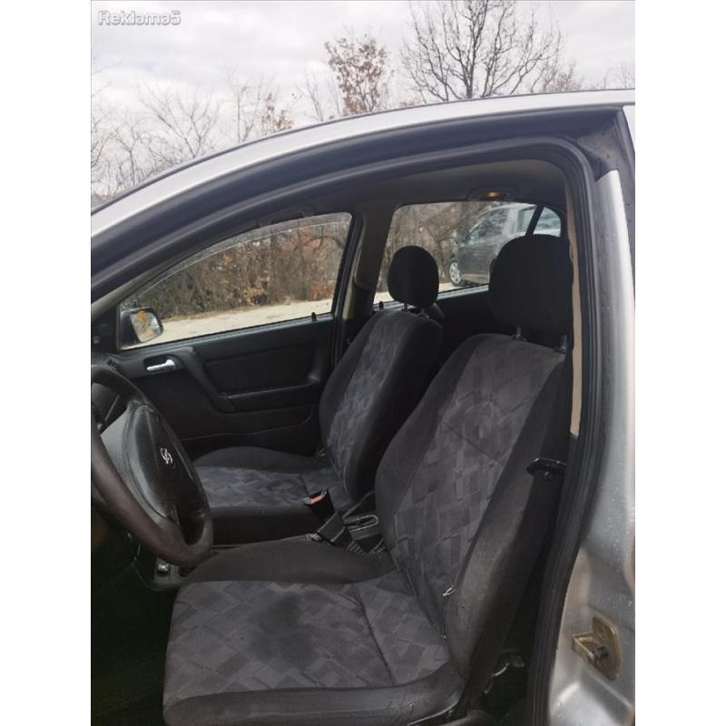 OPEL ASTRA SO PLIN I KLIMA