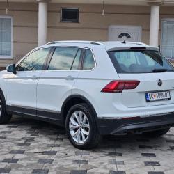 VW TIGUAN 2.0 TDI - ⁴ MOTION FULL OPREMA / GOLF TOURAN