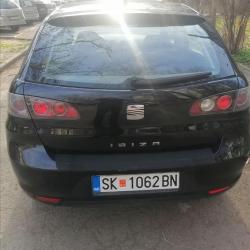 SE PRODAVA SEAT IBIZA
