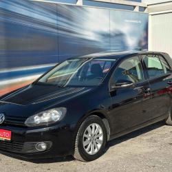 Volkswagen Golf 1.6 TDI 105 ks, 2012 god.