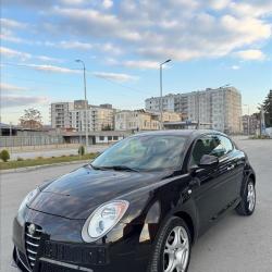 Alfa Romeo Mito 1.3mjet 62kw 2012 (Camera-Navi-Euro5)