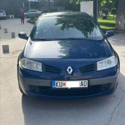 Renault Megan 1.5 dci