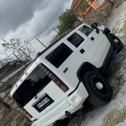 Hummer H2 V8 2002