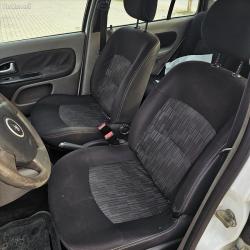 Renault Thalia 1.5 dci 2011