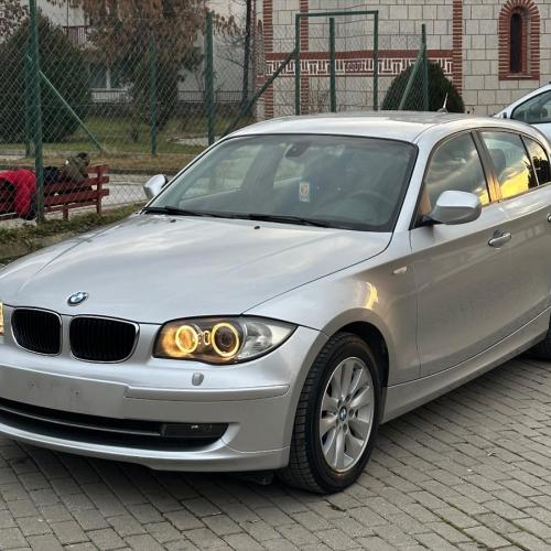 BMW 118D 2.0 143 KS 2010 GODINA