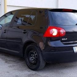 GOLF 5 1.9 TDI 77KW 105 KS HIGHLINE