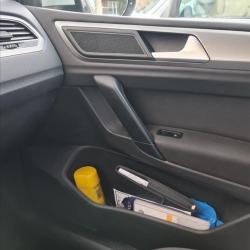 Се продава Golf Sportsvan 1.6 TDI 2018 115кс