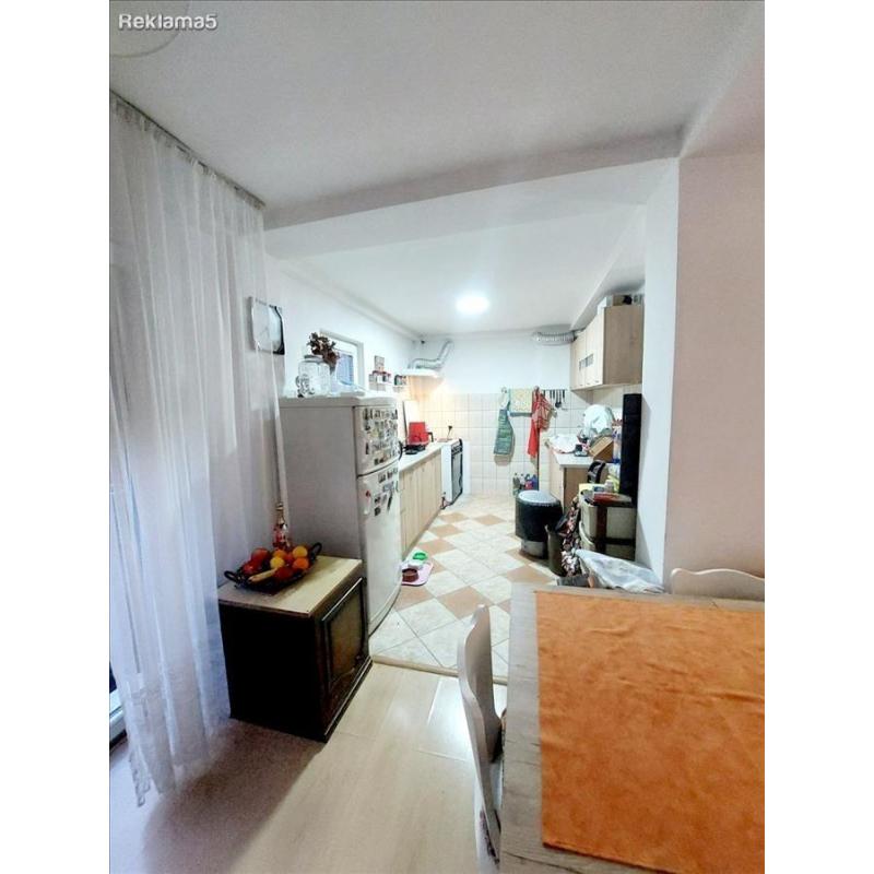 Se Prodava Stan vo Kisela Voda 59m2