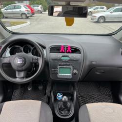 SEAT.ALTEA.1.4.BENZIN.2009 GOD.PRV.GAZDA.ATES.PLIN.FULL