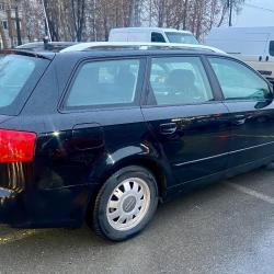 A 4-1.9 tdi-desel-2007