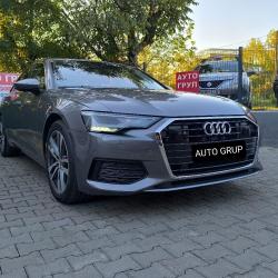 AUDI A6 40 TDI 204KS 2020 EXCLUSIVE S-TRONIC