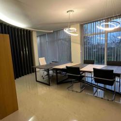 Se izdava deloven prostor vo Kisela Voda 140m2