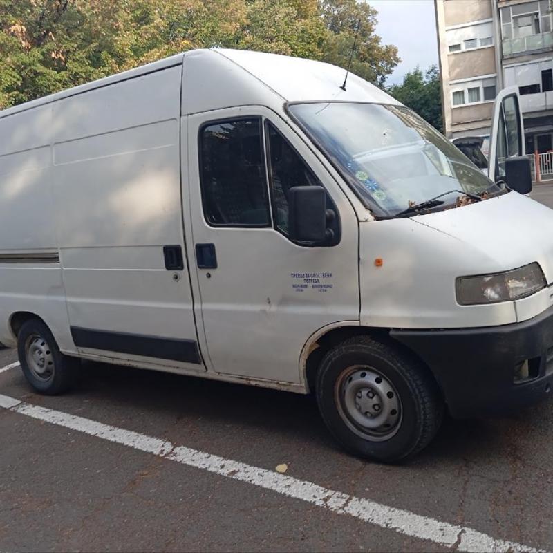 Transport i Prevoz niz cela Makedonija