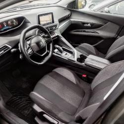 Peugeot 5008 1.6 hdi (120hp) Allure
