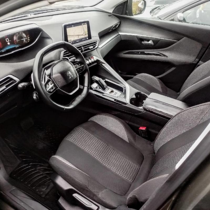 Peugeot 5008 1.6 hdi (120hp) Allure