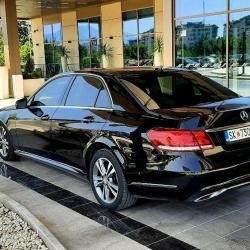 TAXI Servis Ohrid Solun Sofia Tirana Pristina