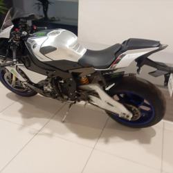 Yamaha R1M vo Skopje