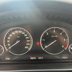 BMW 530 X-drive Sport paket 2016 Full oprema