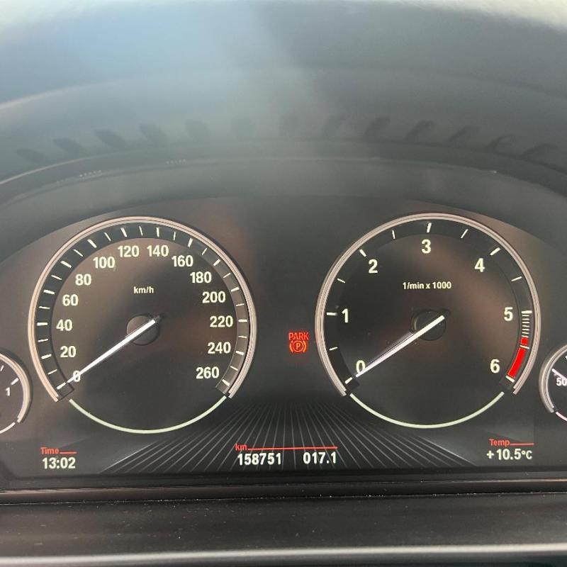 BMW 530 X-drive Sport paket 2016 Full oprema