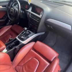Audi A4 2.0 Tdi 2008 Full Opr