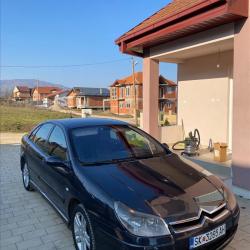 Citroen C5 1.6hdi