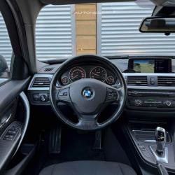 BMW 320d F30
