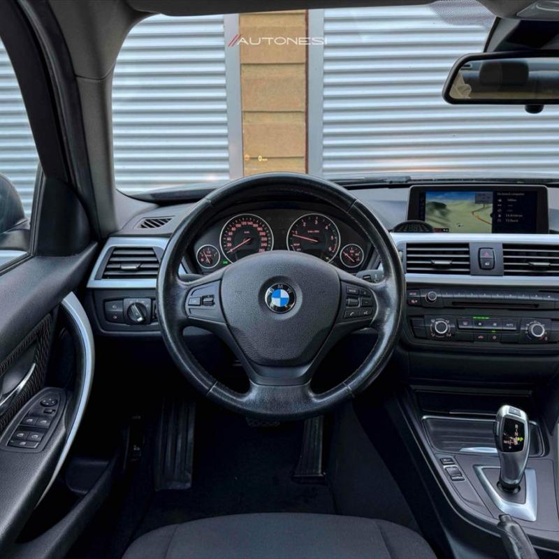 BMW 320d F30