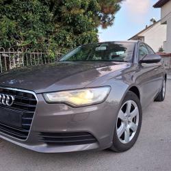 AUDI A6 2.OD AUTOMATIC PERFEKTNO