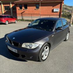 Bmw serie 1 120d