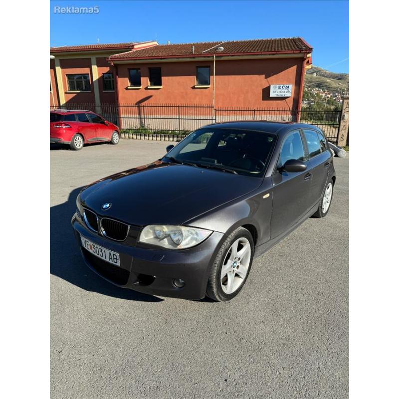 Bmw serie 1 120d