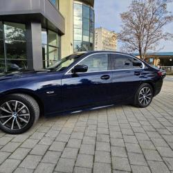 BMW 330 е - xDrive PHEV -Plug In Hybrid