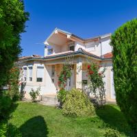 Vila 'Hristov' za iznajmuvanje vo Delcevo