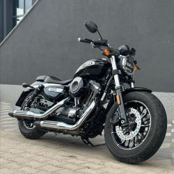 SHINERAY STORMBREAKER 1200
